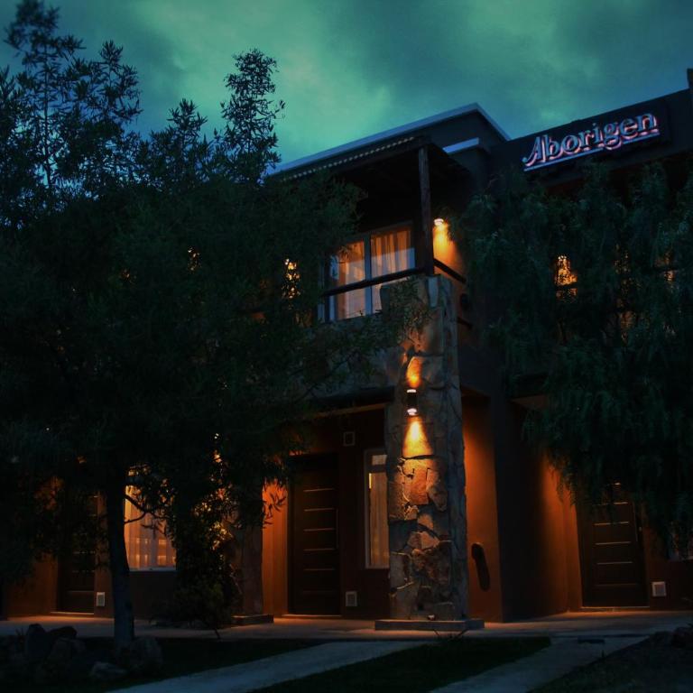ABORIGEN APARTAMENTOS BOUTIQUE - Apartamento Dúplex - 27