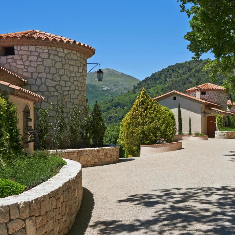 Château Saint-Martin & Spa, Oetker Hotels - Villa 2 Chambres - 10