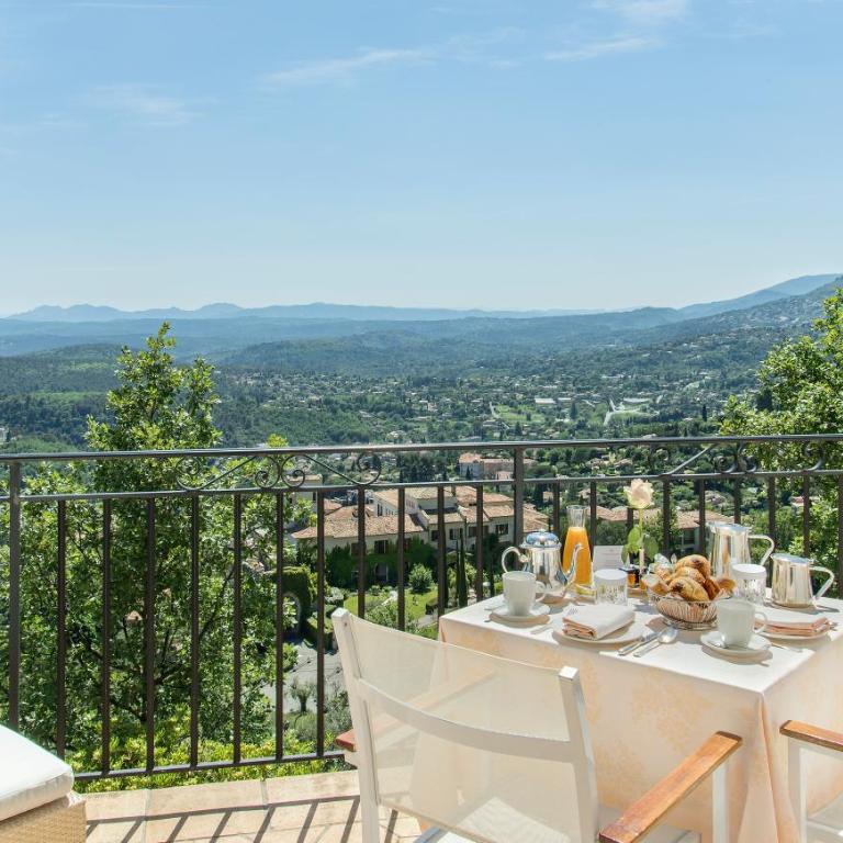 Château Saint-Martin & Spa, Oetker Hotels - Villa 2 Chambres - 7