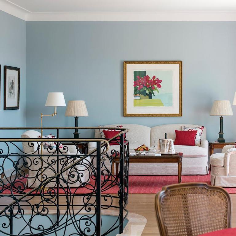 Château Saint-Martin & Spa, Oetker Hotels - Villa 2 Chambres - 8