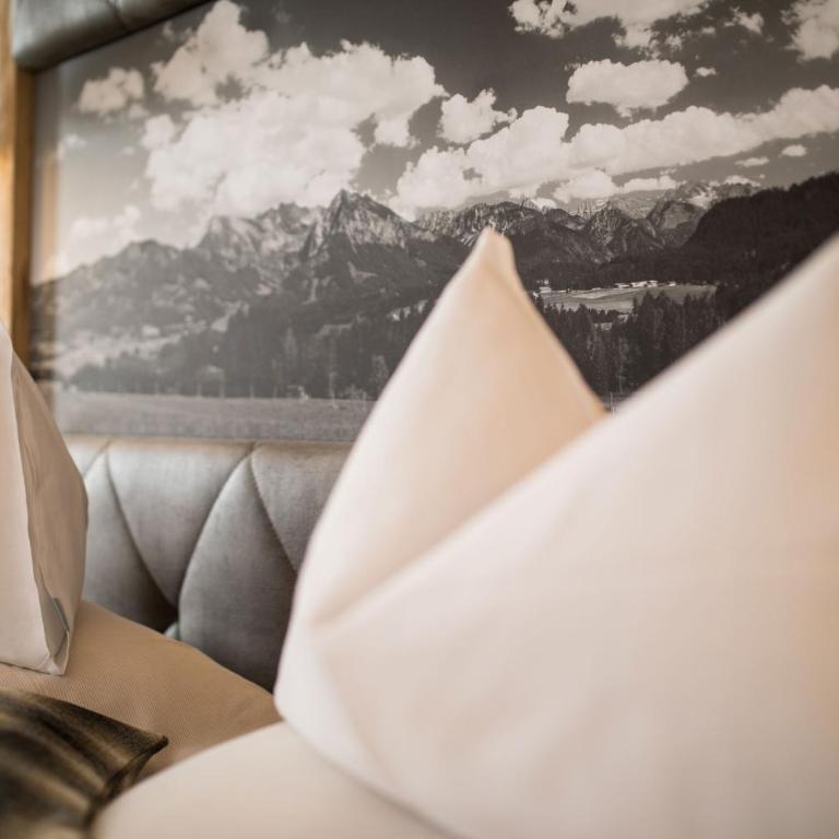 Natur- und Aktivresort Reiterhof - Relax Lodge Suite - 5