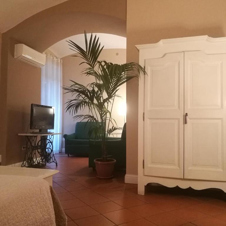 Bed morelli 49 , chiaia - Suite - 10