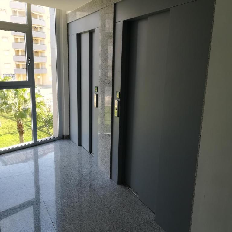 LA MANGA BEACH CLUB Bloque 1 - Apartamento con vistas al mar - 33