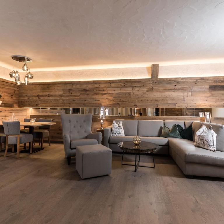 Natur- und Aktivresort Reiterhof - Spa Lodge Suite - 3