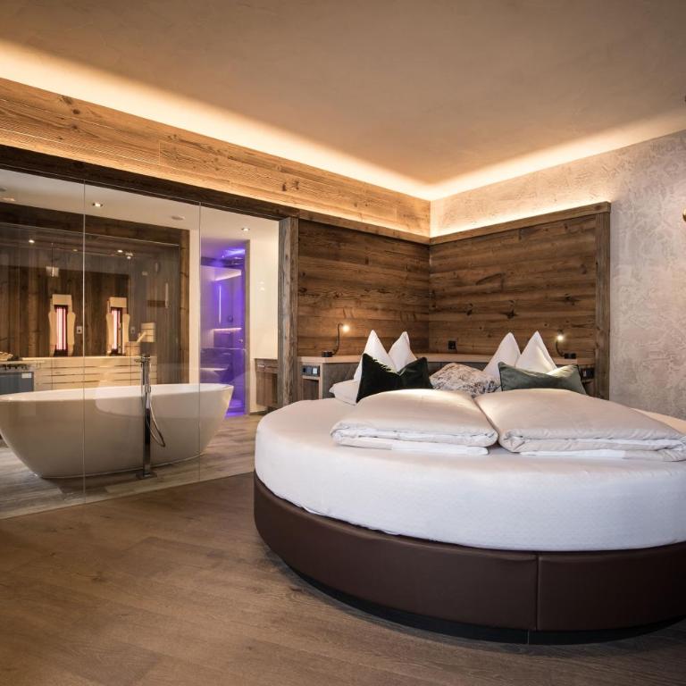 Natur- und Aktivresort Reiterhof - Spa Lodge Suite - 2