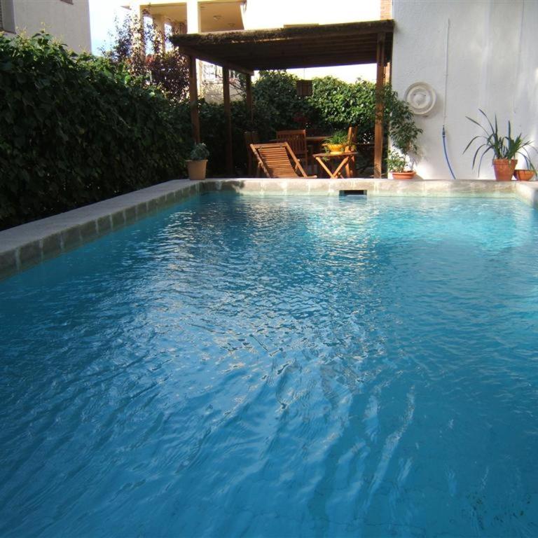 Agi Riu Segre Villa - Casa de 4 dormitorios - 25
