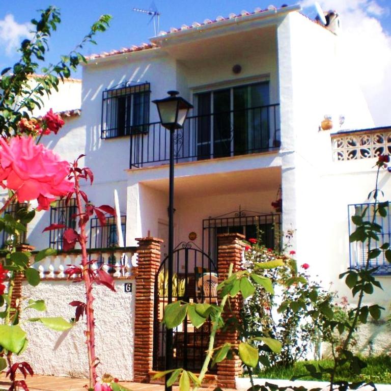 Peperent Casa Pino - Casa - 3