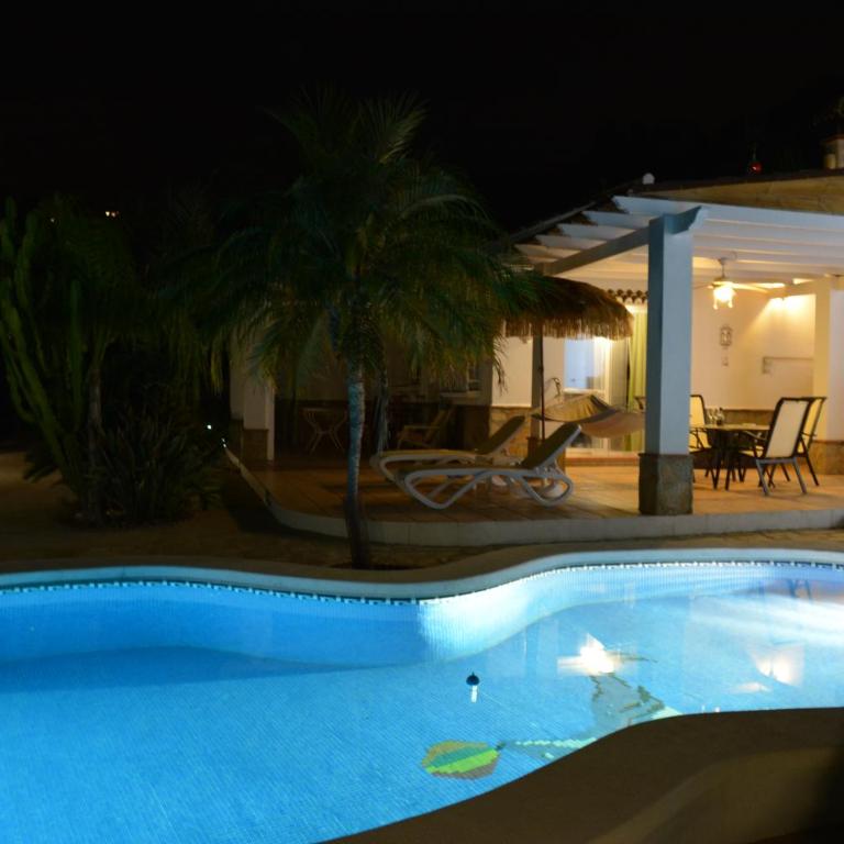 Peperent Villa Buenavista - Villa con vistas al mar - 3