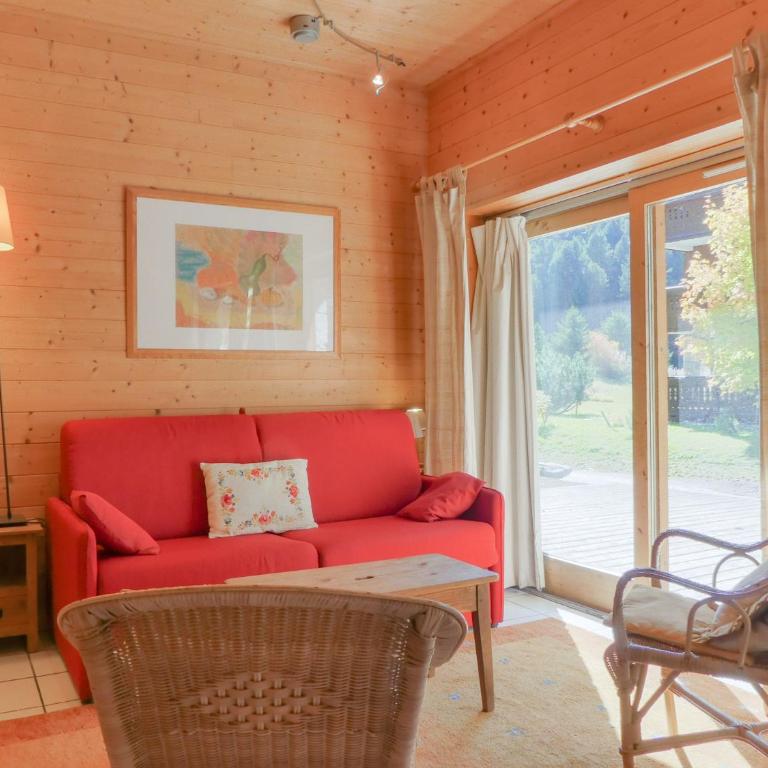 Cairn De Tueda - Appartement 1 Chambre - 1