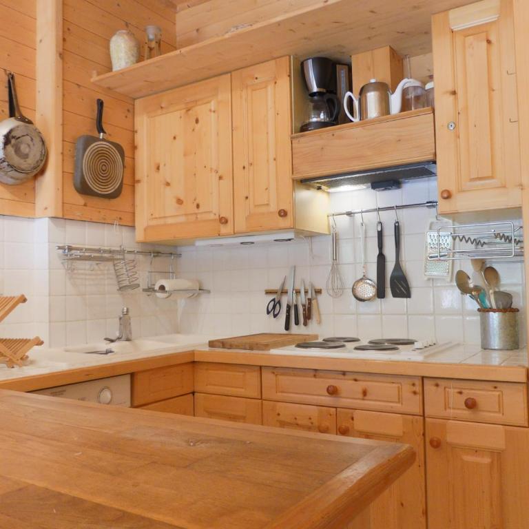 Cairn De Tueda - Appartement 1 Chambre - 5