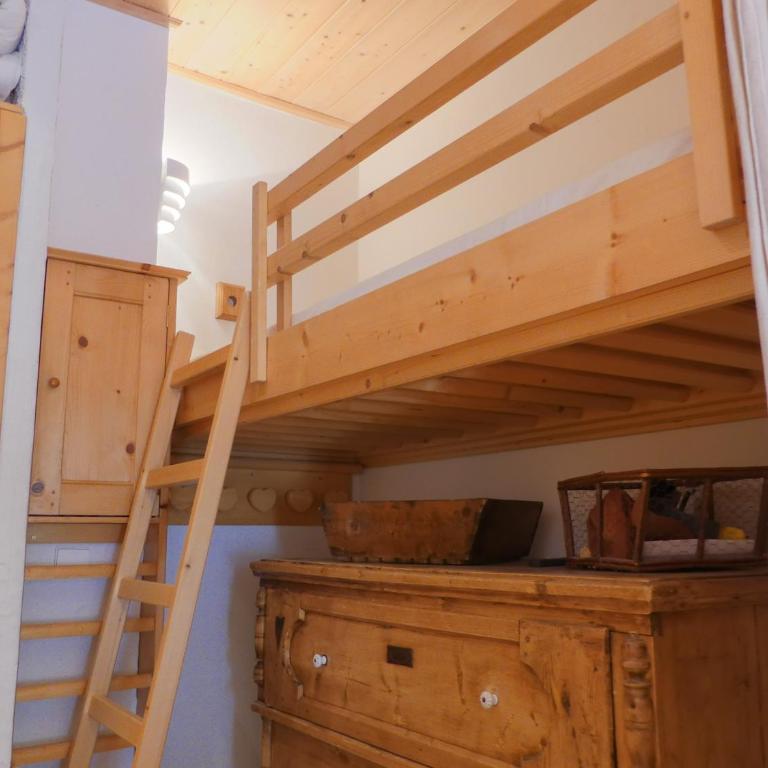 Cairn De Tueda - Appartement 1 Chambre - 6
