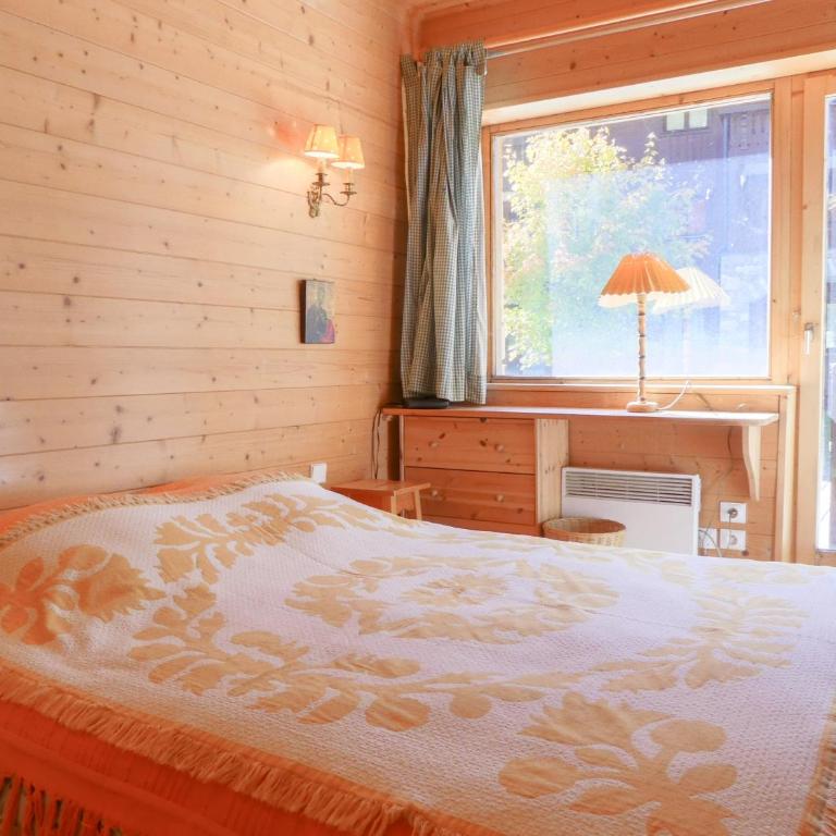 Cairn De Tueda - Appartement 1 Chambre - 7