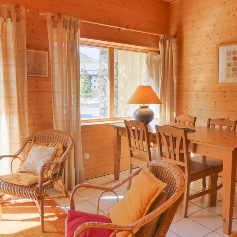 Cairn De Tueda - Appartement 1 Chambre - 10