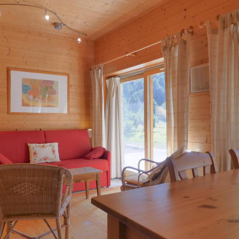 Cairn De Tueda - Appartement 1 Chambre - 11