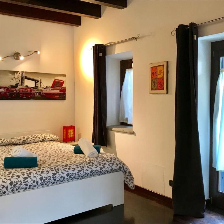Casale Pratoterra - Casa con 1 Camera da Letto - 28