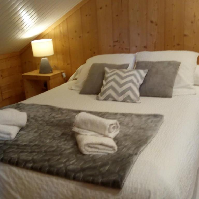 Le pic-vert - Chalet Supérieur - 26