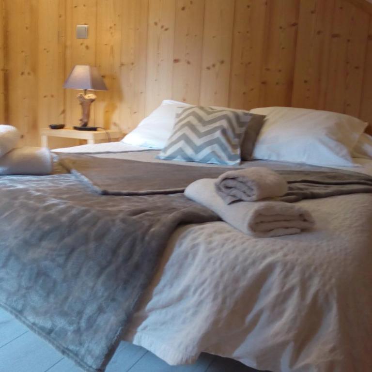 Le pic-vert - Chalet Supérieur - 27