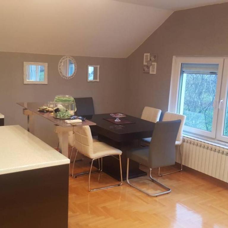 Apartman Armin - Apartman sa 1 Spavaćom Sobom - 4