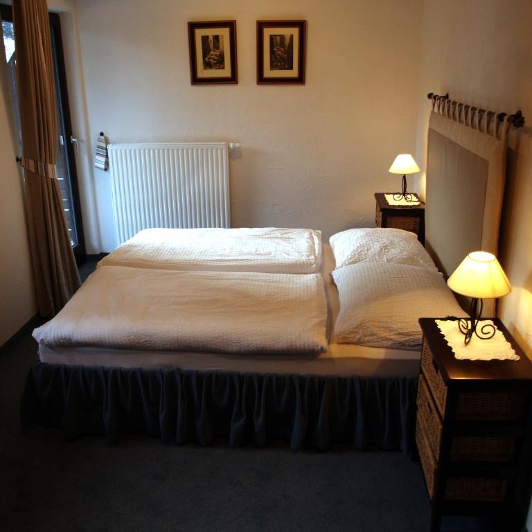 Apartment Kärntnerhaus I - Apartment mit 1 Schlafzimmer und Balkon - 2
