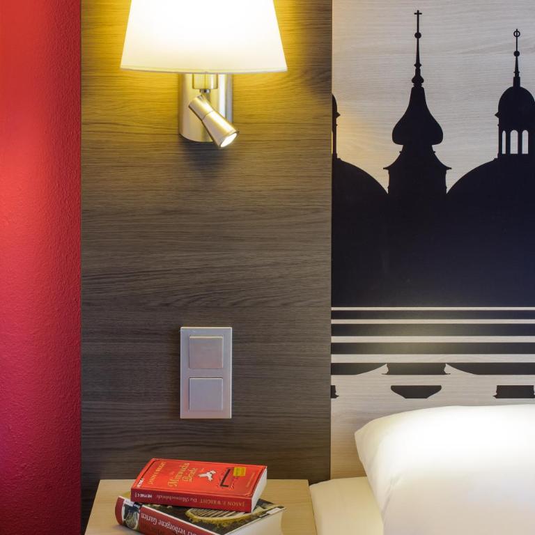 Mercure Hotel Würzburg am Mainufer - Standard Einzelzimmer - 12