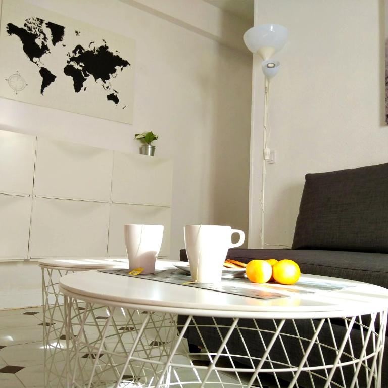 Apartamento Capuchinos - Apartamento de 2 dormitorios - 4
