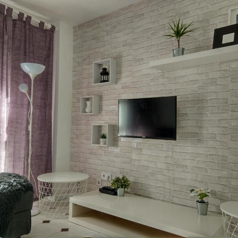 Apartamento Capuchinos - Apartamento de 2 dormitorios - 2
