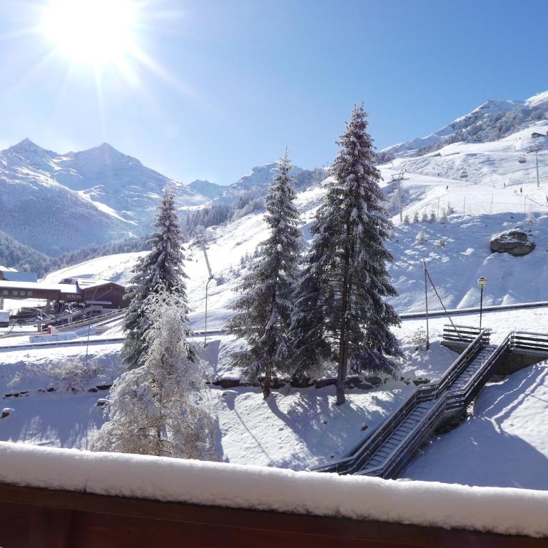 Residence Plein Soleil - Appartement 1 Chambre (5 Adultes) - 2