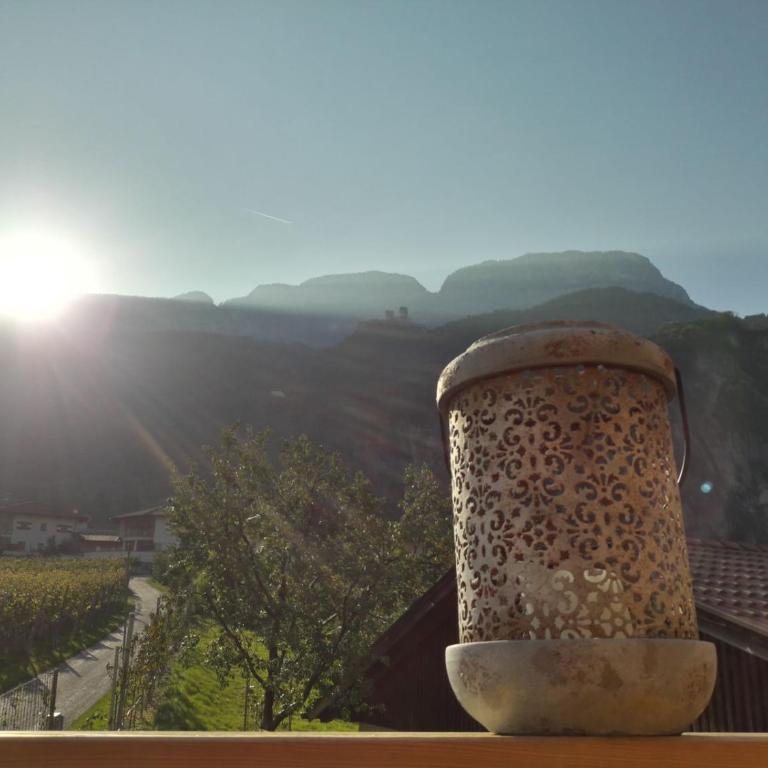 Versigglhof - Appartamento con Balcone - 11