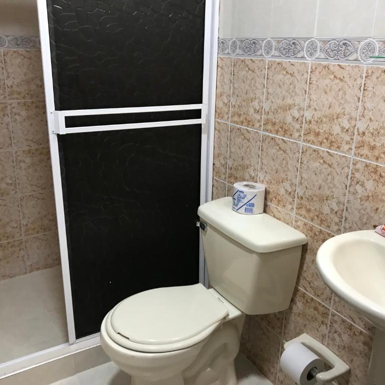 Caribbean Island Hotel - Apartamento interior de 1 dormitorio - 4