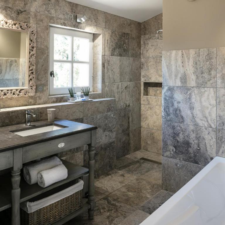 Château des Cinq Cantons - Chambre Double Classique - 5