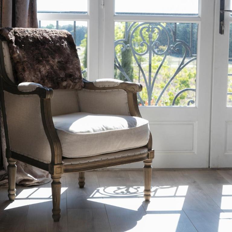 Château des Cinq Cantons - Chambre Double Classique - 4