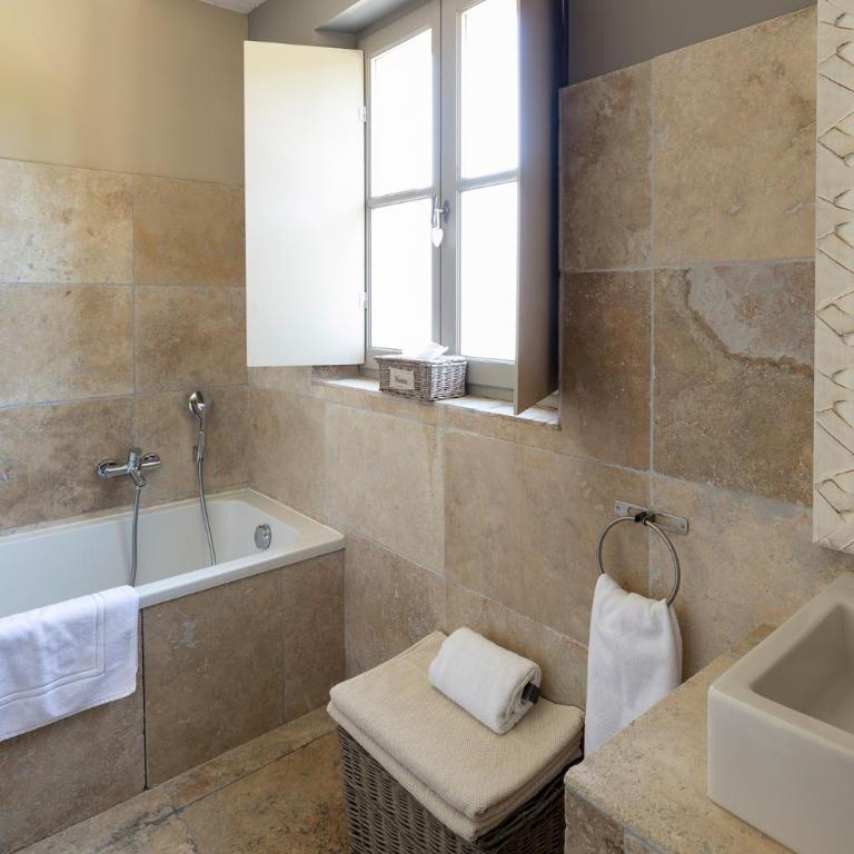 Château des Cinq Cantons - Cottage - 15