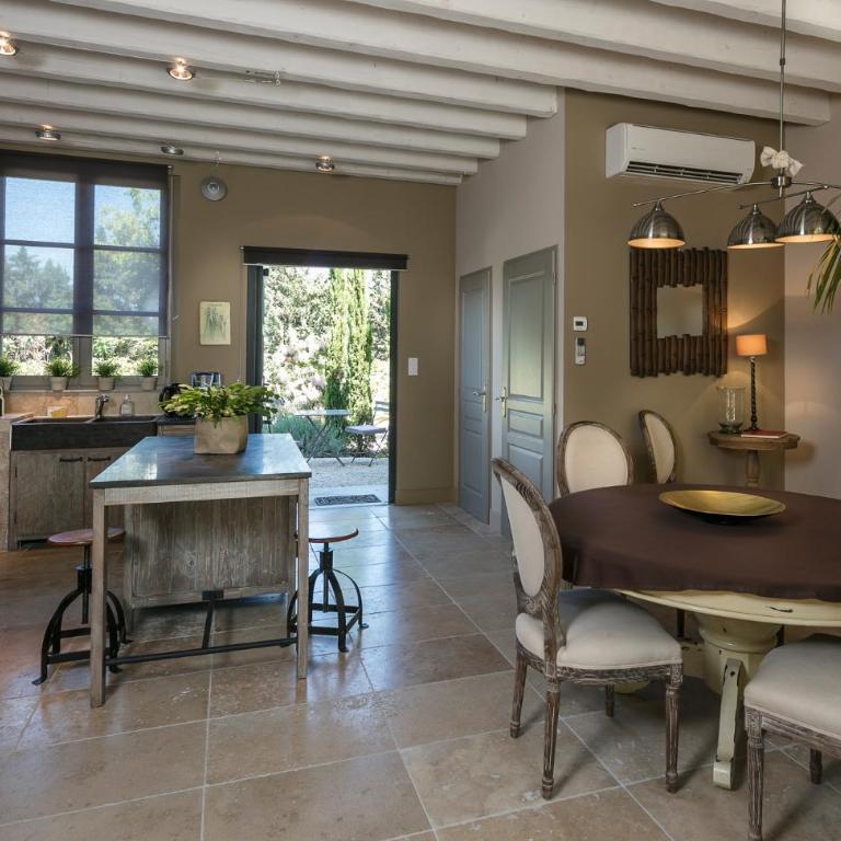 Château des Cinq Cantons - Cottage - 13
