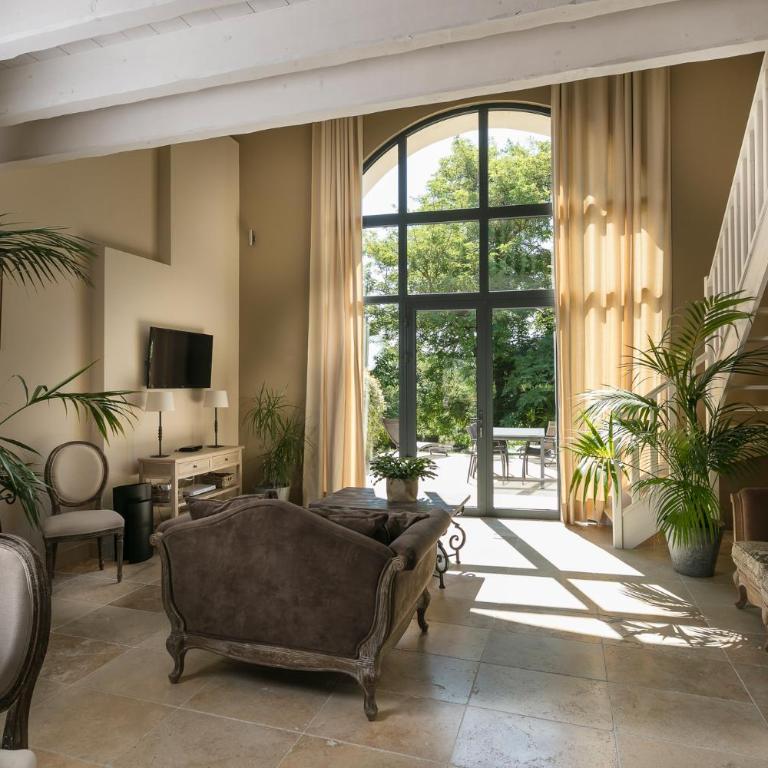 Château des Cinq Cantons - Cottage - 12