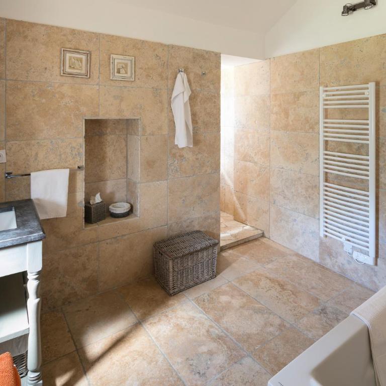 Château des Cinq Cantons - Cottage - 10