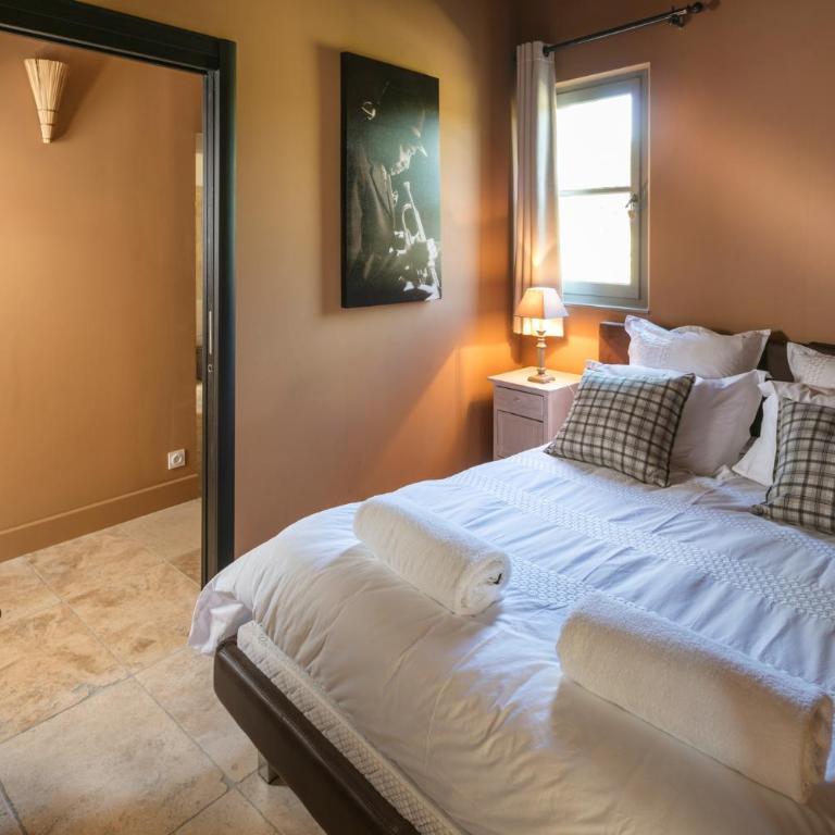 Château des Cinq Cantons - Cottage - 9