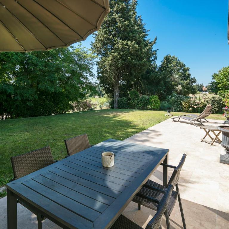 Château des Cinq Cantons - Cottage - 11