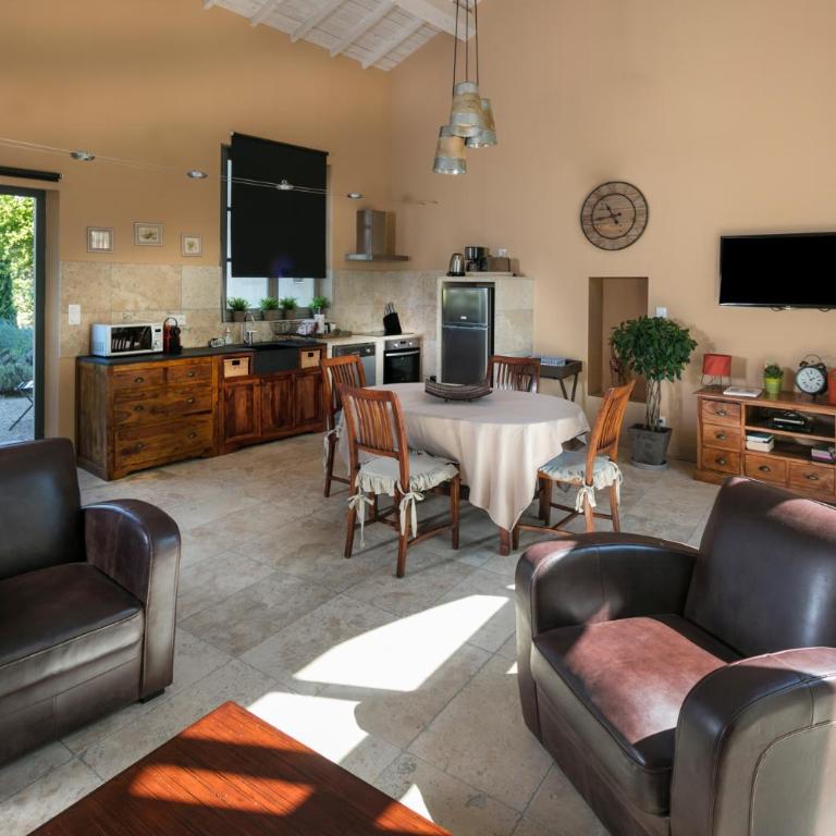 Château des Cinq Cantons - Cottage - 7