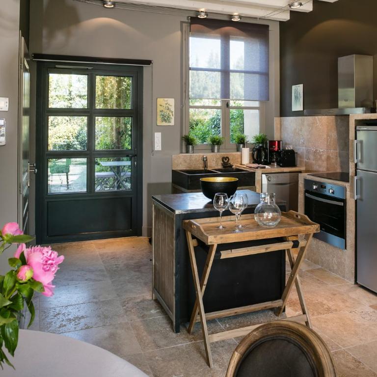Château des Cinq Cantons - Cottage - 2