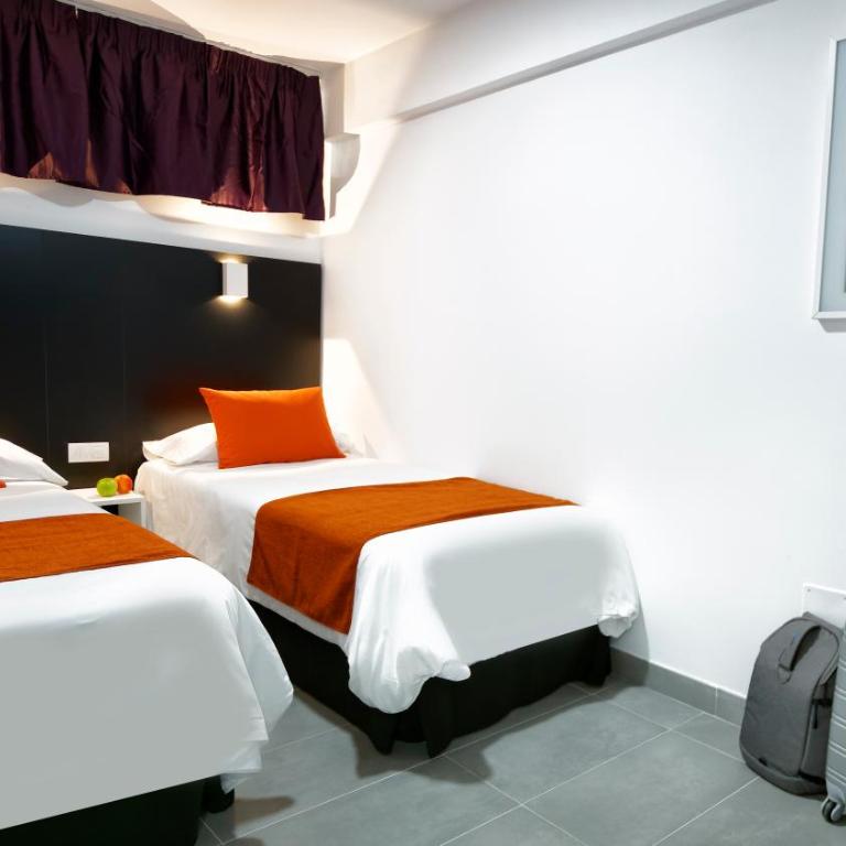 Ura Hotels Jardín Del Atlántico - Apartamento Superior Deluxe - 9