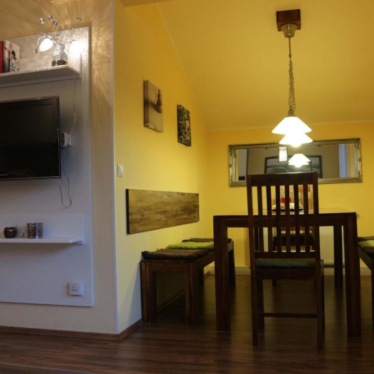 Ferienwohnung Konold - Apartment mit 2 Schlafzimmern - 13
