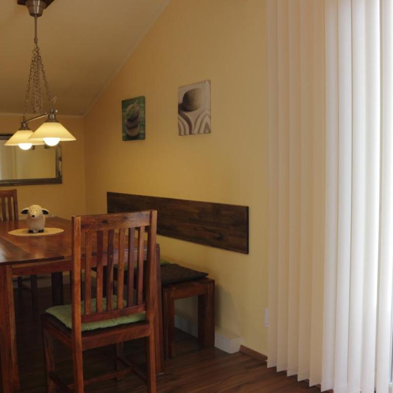 Ferienwohnung Konold - Apartment mit 2 Schlafzimmern - 12