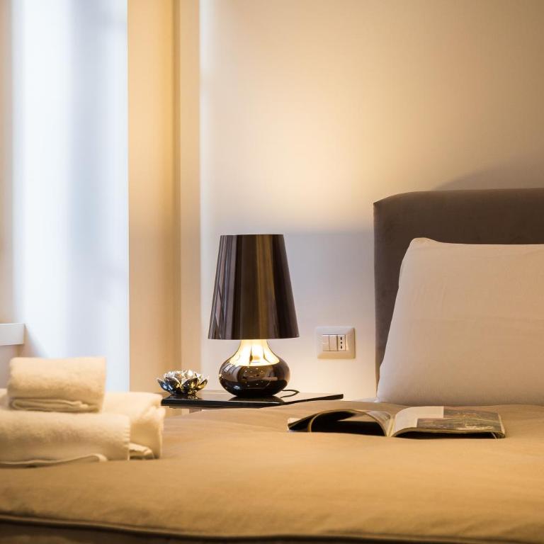 Amazing Piazza Venezia Suites - Appartamento Superior - 4