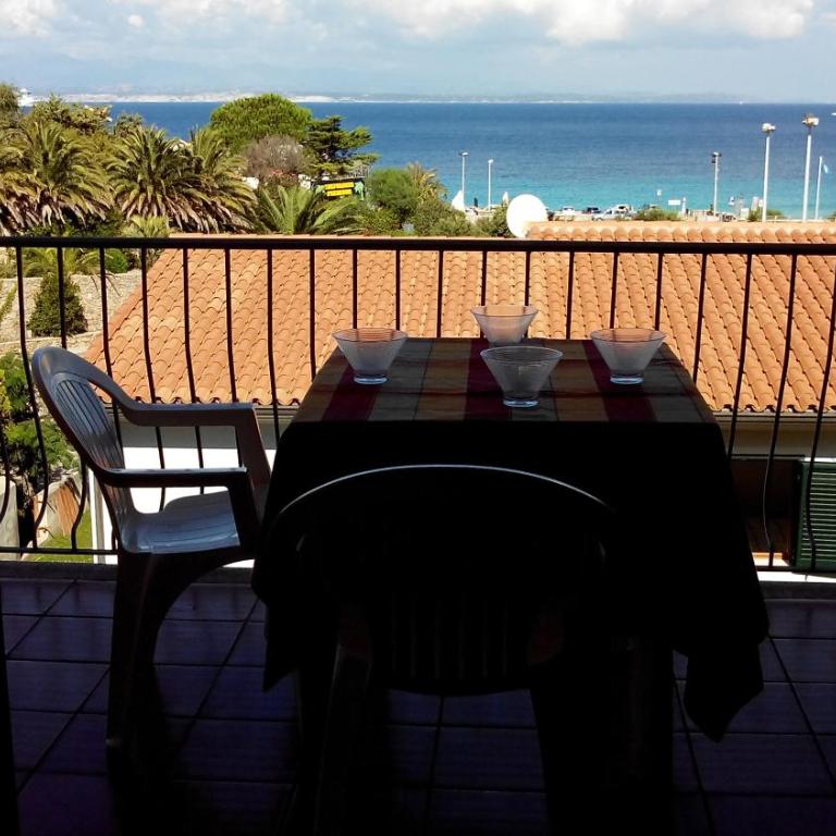 Splendido mono vista mare con wi fi a 100 mt da spiaggia - Vacation Home - 19