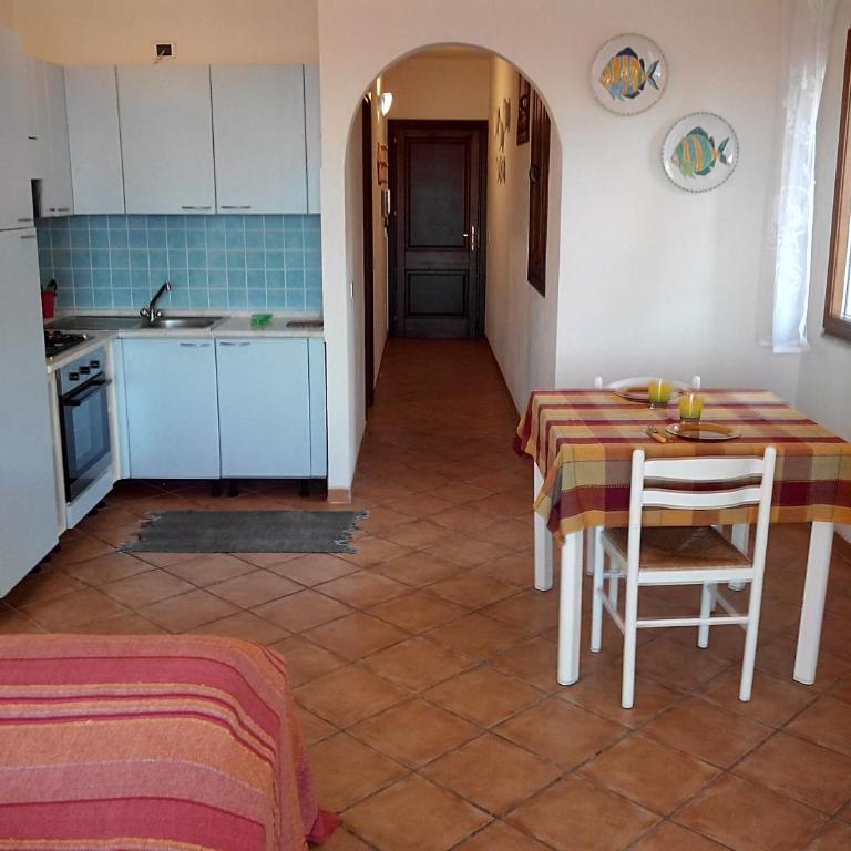 Splendido mono vista mare con wi fi a 100 mt da spiaggia - Vacation Home - 4