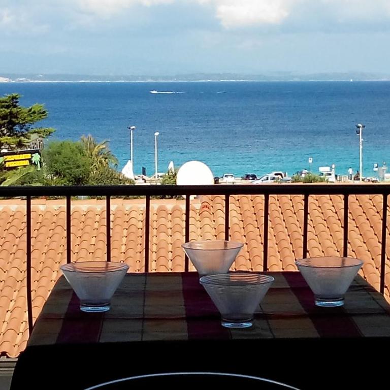 Splendido mono vista mare con wi fi a 100 mt da spiaggia - Vacation Home - 6