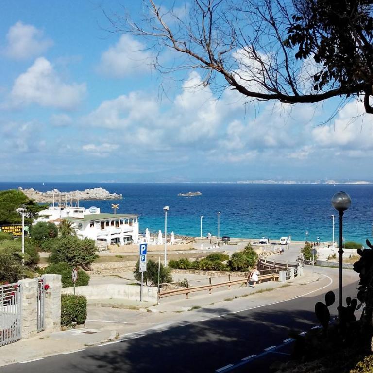 Splendido mono vista mare con wi fi a 100 mt da spiaggia - Vacation Home - 26