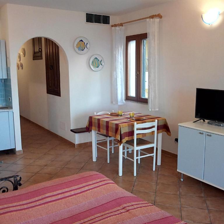 Splendido mono vista mare con wi fi a 100 mt da spiaggia - Vacation Home - 20