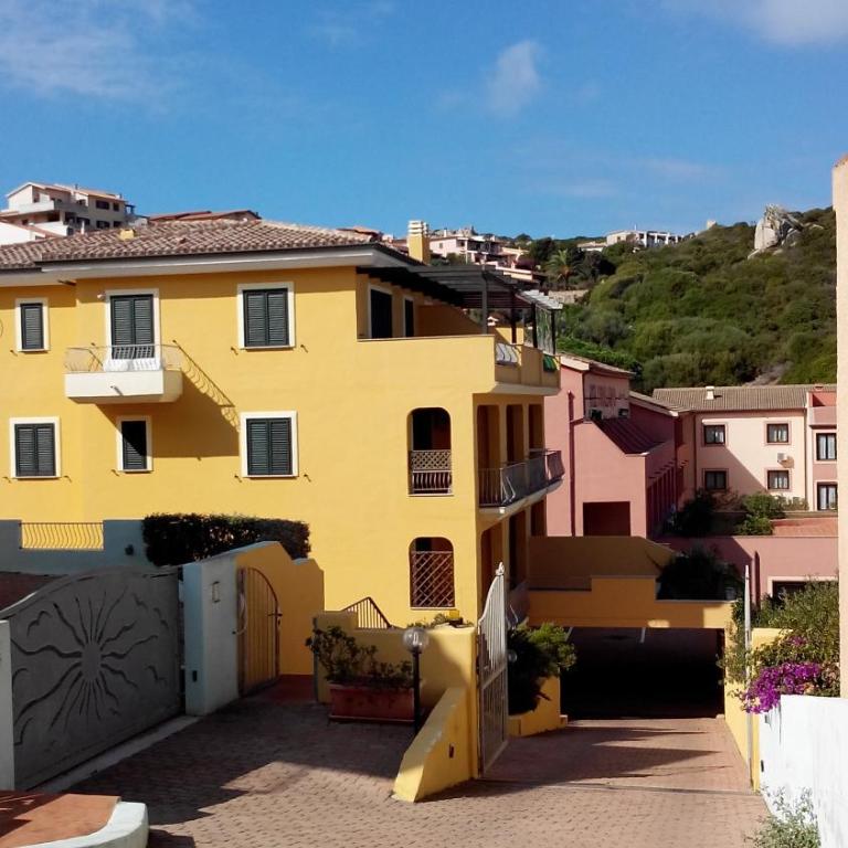 Splendido mono vista mare con wi fi a 100 mt da spiaggia - Vacation Home - 27