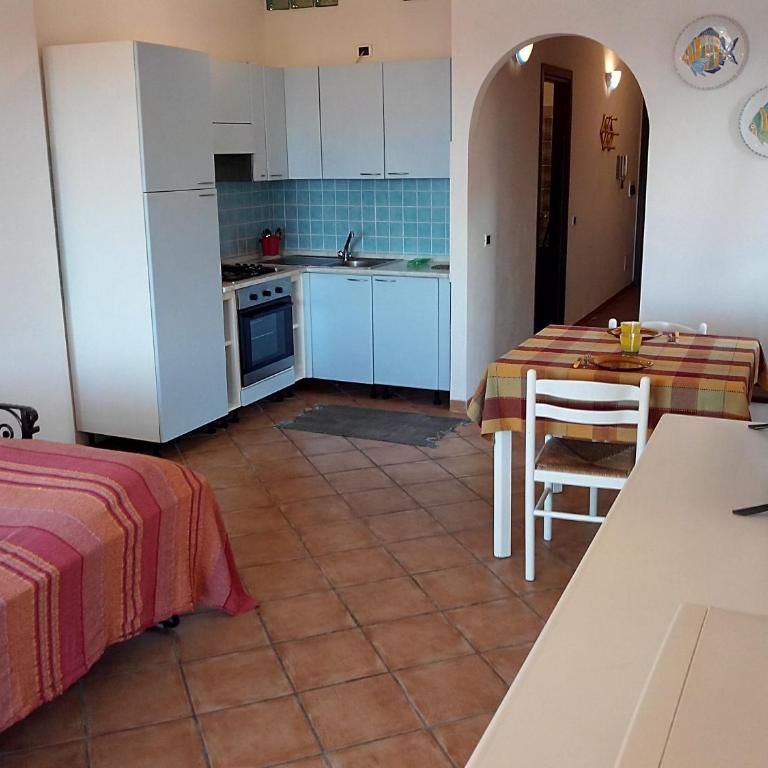 Splendido mono vista mare con wi fi a 100 mt da spiaggia - Vacation Home - 14